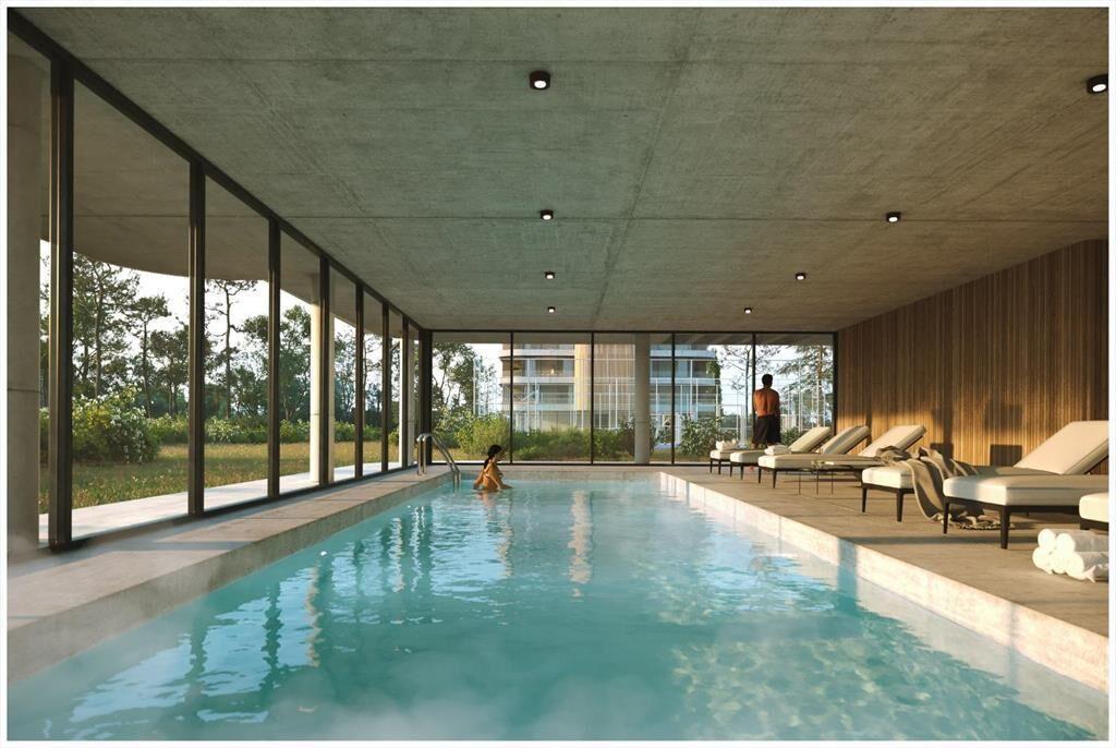 Apartamento en Venta en Punta del Este Maldonado Estrena A