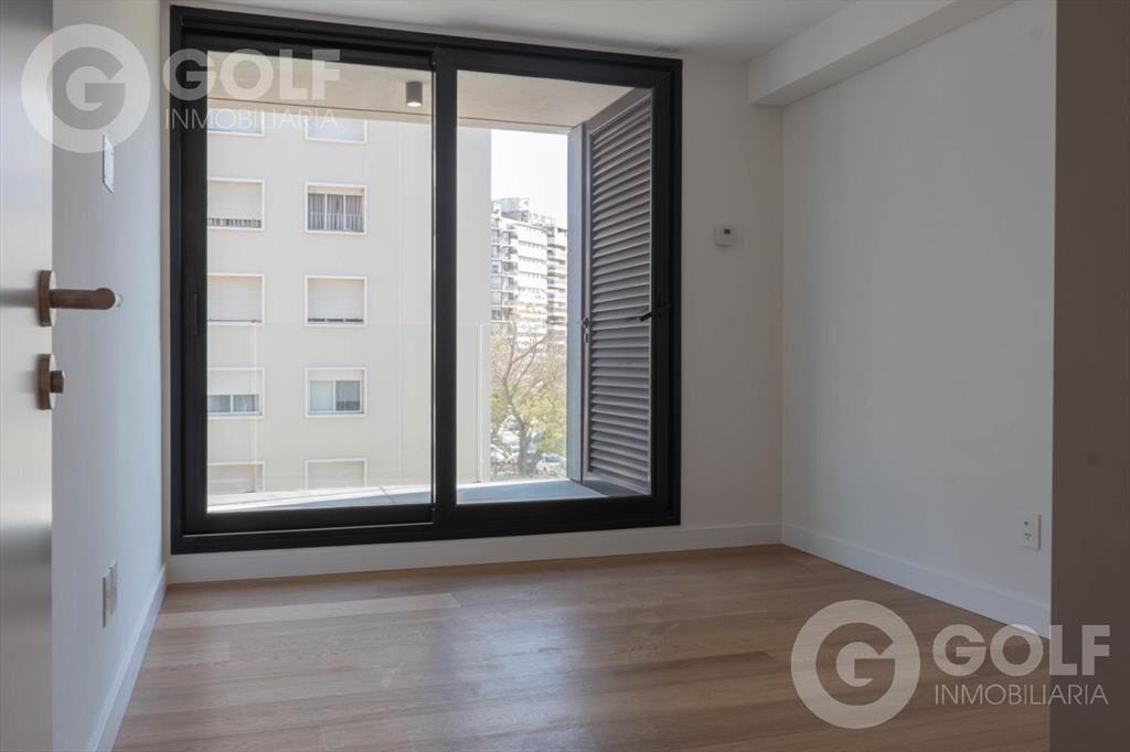 Alquiler de apartamento 2 dormitorios Villa Biarritz BILU B