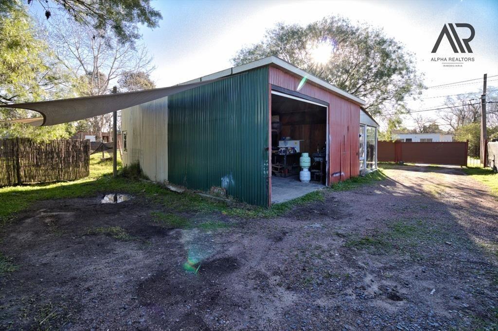 Casa en venta en Las Toscas