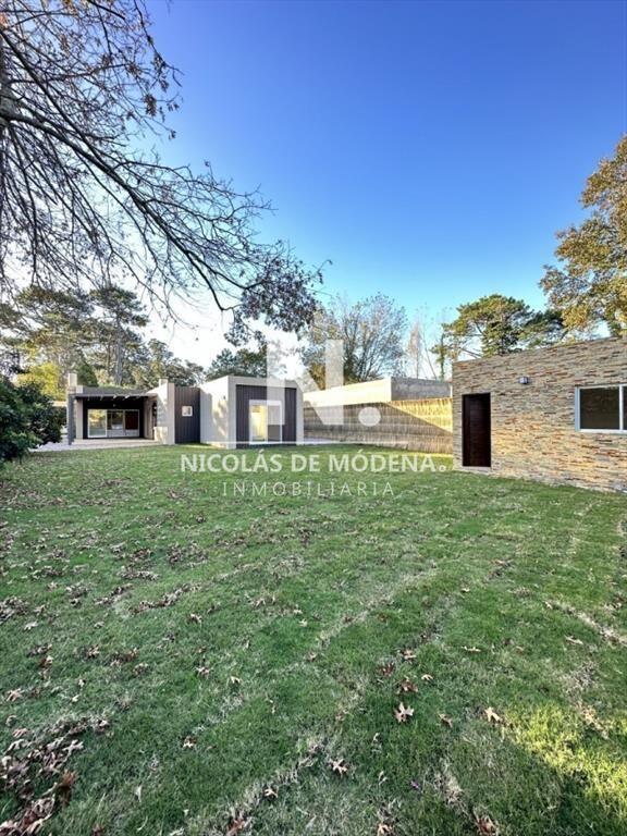 Casa venta punta del este