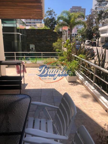 Apartamento Alquiler Temporal en Península