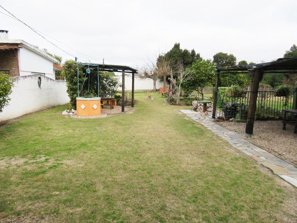 Venta Casa tres dormitorios Nuevo París