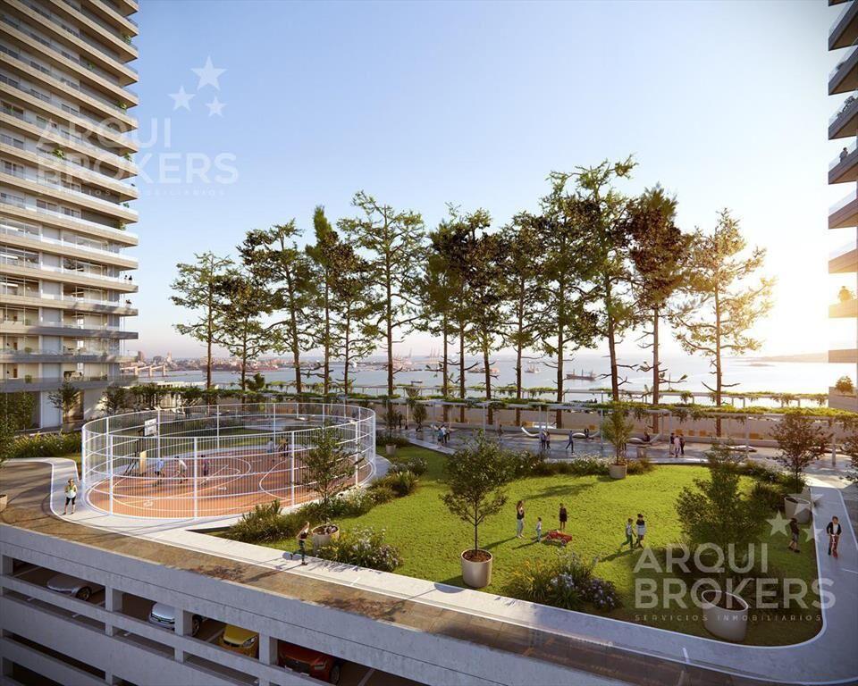 Venta oficina en Capurro - 509b