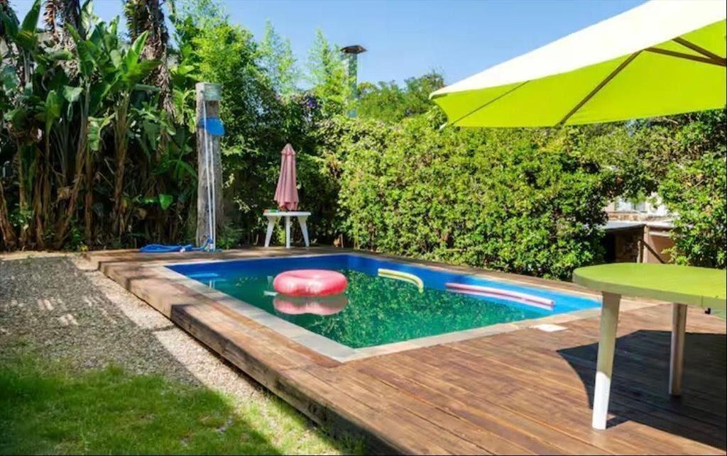 Casa Aurora 2 dormitorios Alquiler Pinares!!