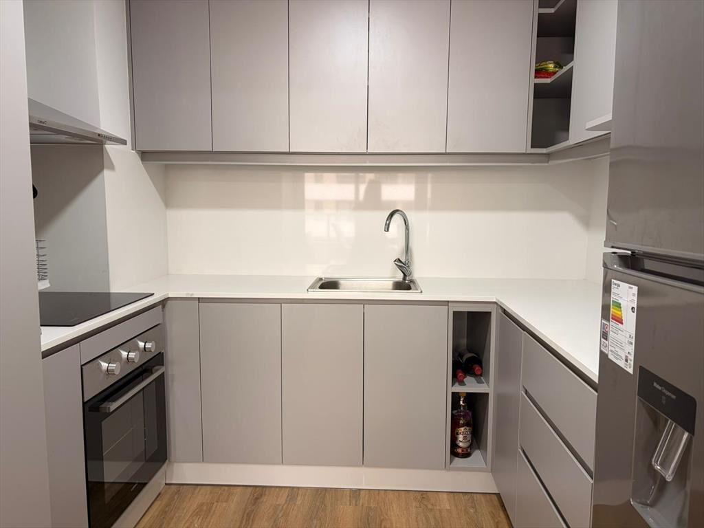 Venta apartamento de 1 dormitorio sobre Av. Roosevelt, Punt