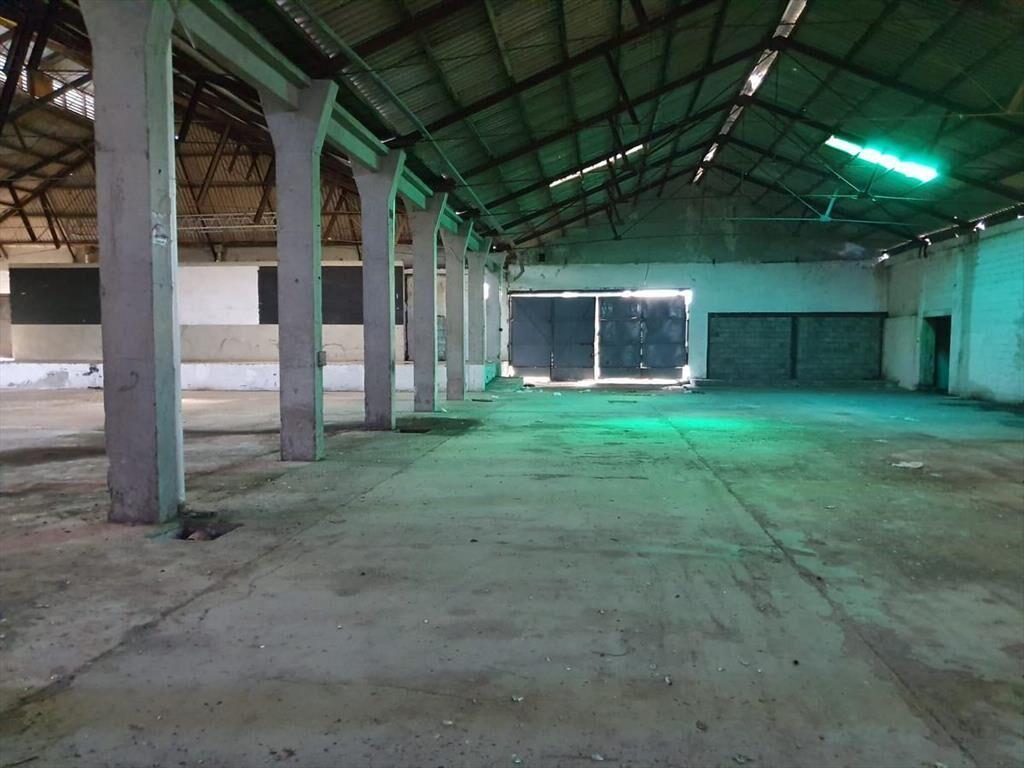Rambla de Cerro de Montevideo, 4500 m2, 2 entradas de conte