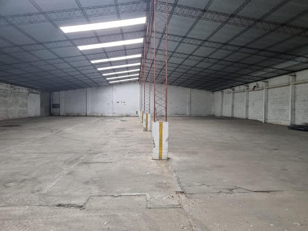Depósito - Centro Logístico, ruta 67 próximo ruta 5,Las Pie