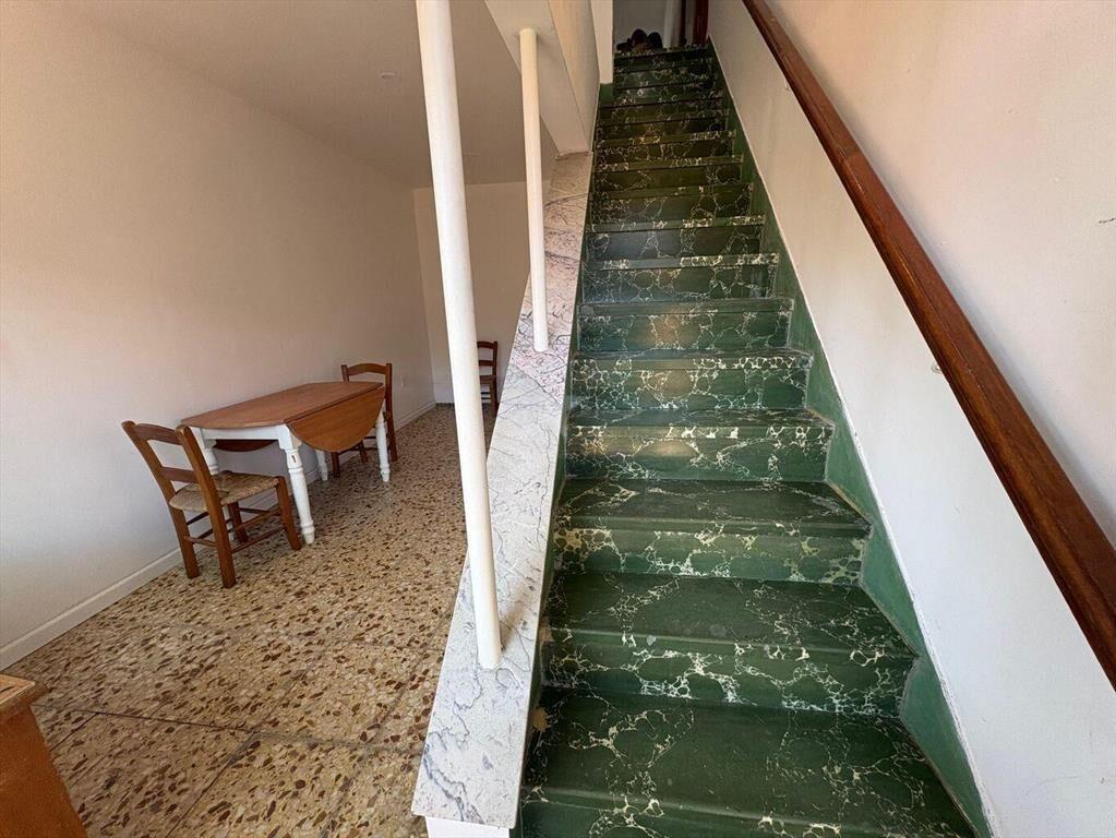 VENTA CASA POCITOS NUEVO 3 DORM - 2 BAÑOS - TZA C/ PARRILLE