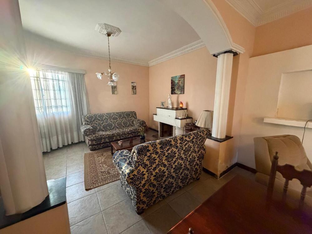Venta casa 3 dorm en Paso Molino, Carlos María Ramírez y Flo
