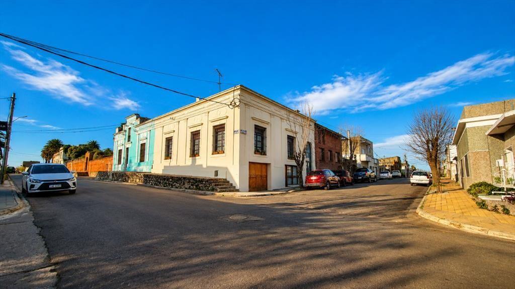 Casa 7 ambientes en venta en Carmelo Única