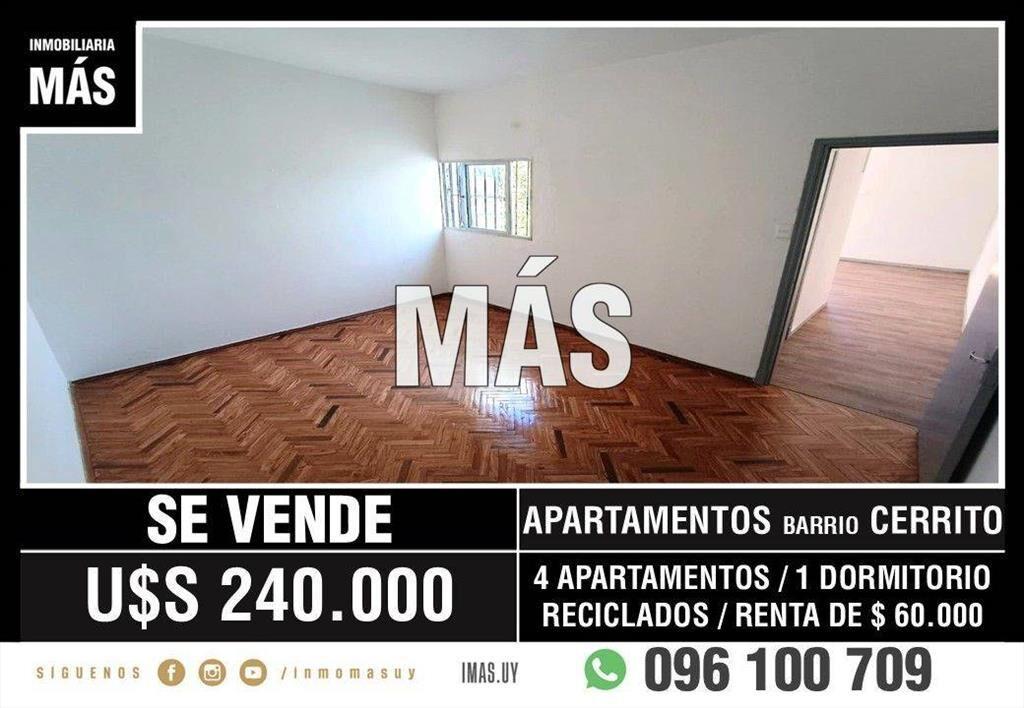 Apartamentos Venta Montevideo iMas.uy L...