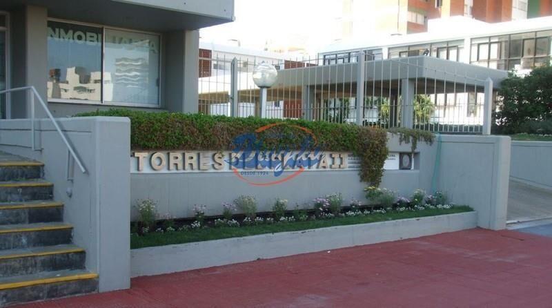 Apartamento Alquiler Temporal en Brava