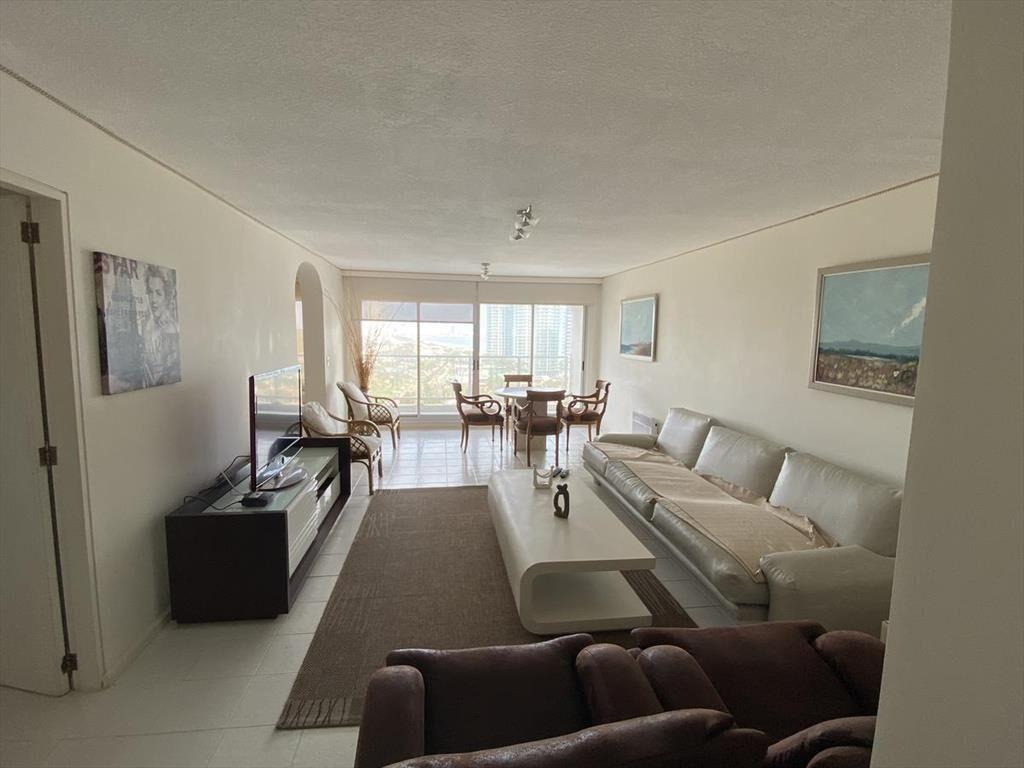Apartamento Punta del Este - Lincoln Center, 170 m2, vista