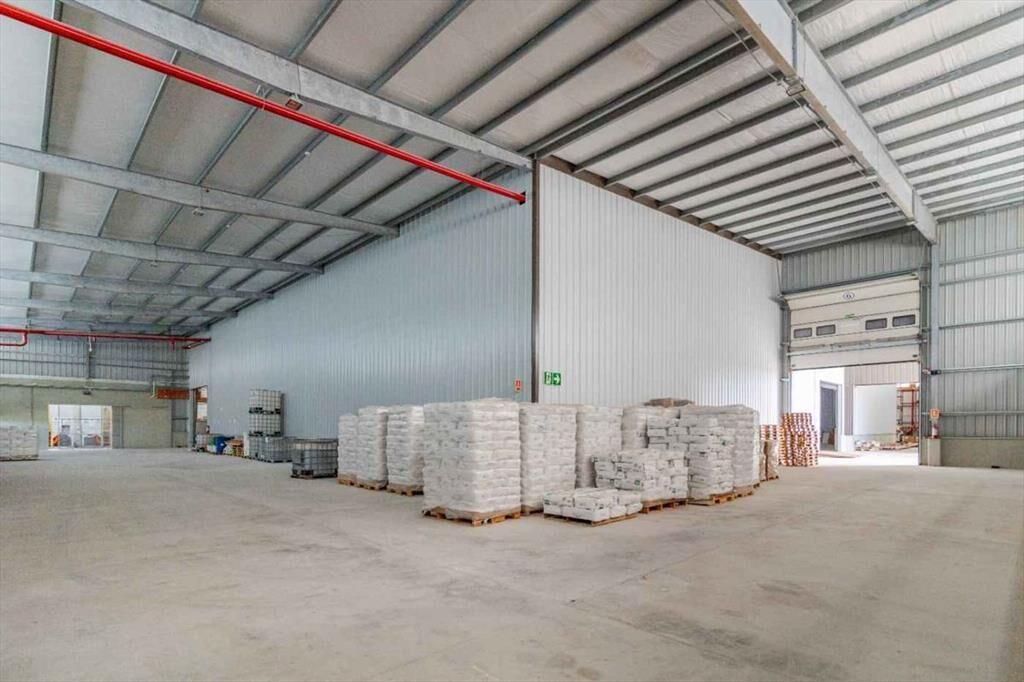 Venta Nave industrial Galpon Deposito San José