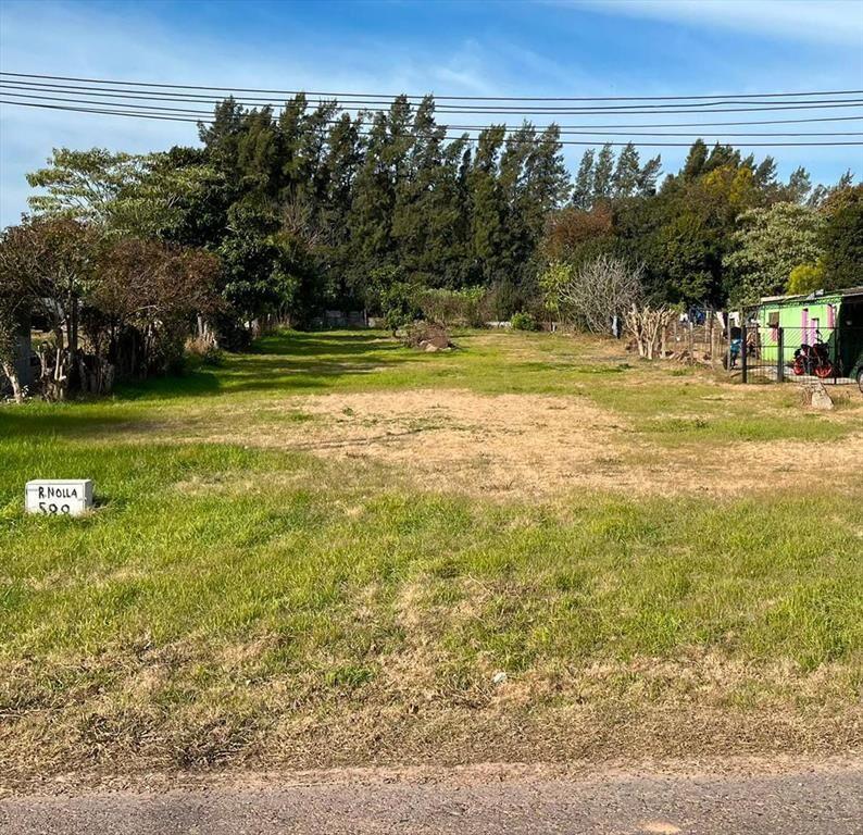 Terreno en excelente ubicación muy amplio 1033 m2