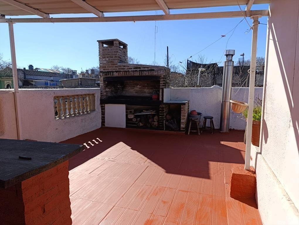 VENTA CASA PH 2-3 DORMITORIOS TERRAZA GOES.