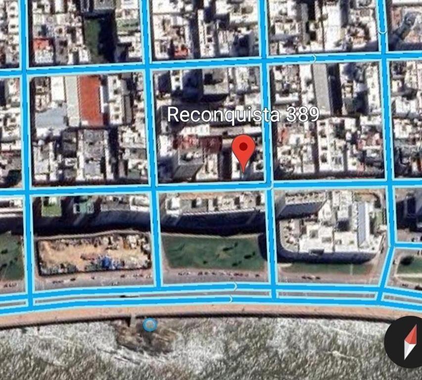 ¡Bajó de precio! Terreno en Ciudad Vieja