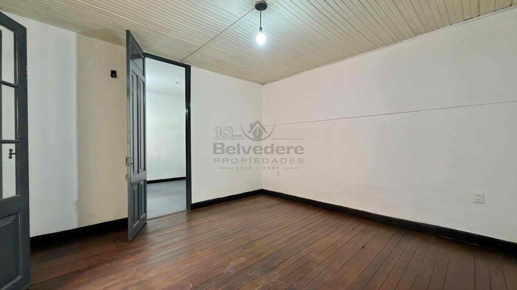 Casa de 3 dormitorios en Belvedere Fray G Perez 266 Ref. 19