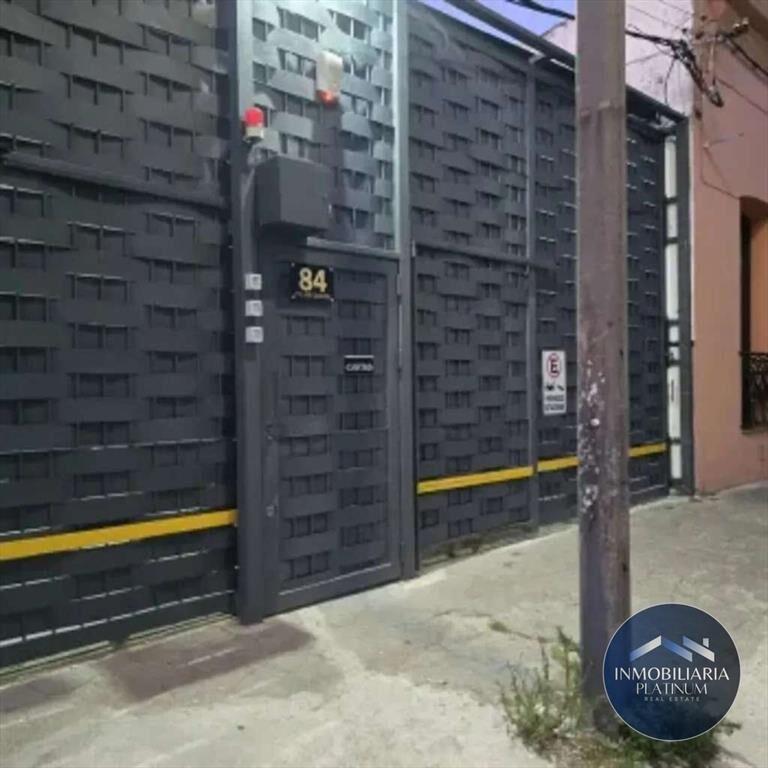3 apartamentos y Galpón con renta Paso Molino