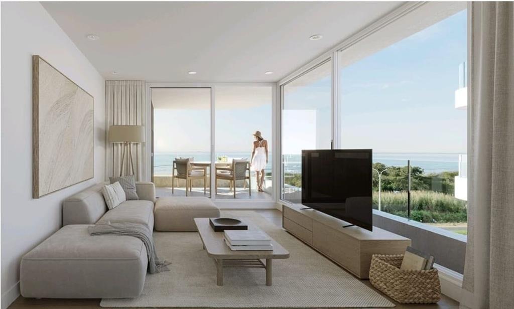 VENTA APARTAMENTO SHANGRILA SOBRE RAMBLA EN POZO