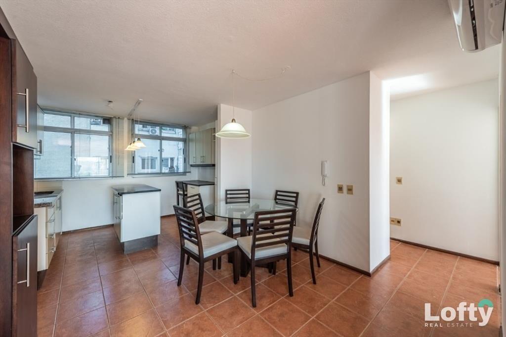 Apartamento en Venta Parque Rodó / Punta Carretas 3 Dorm...