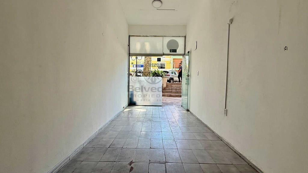 Local comercial en alquiler en Punta Carretas