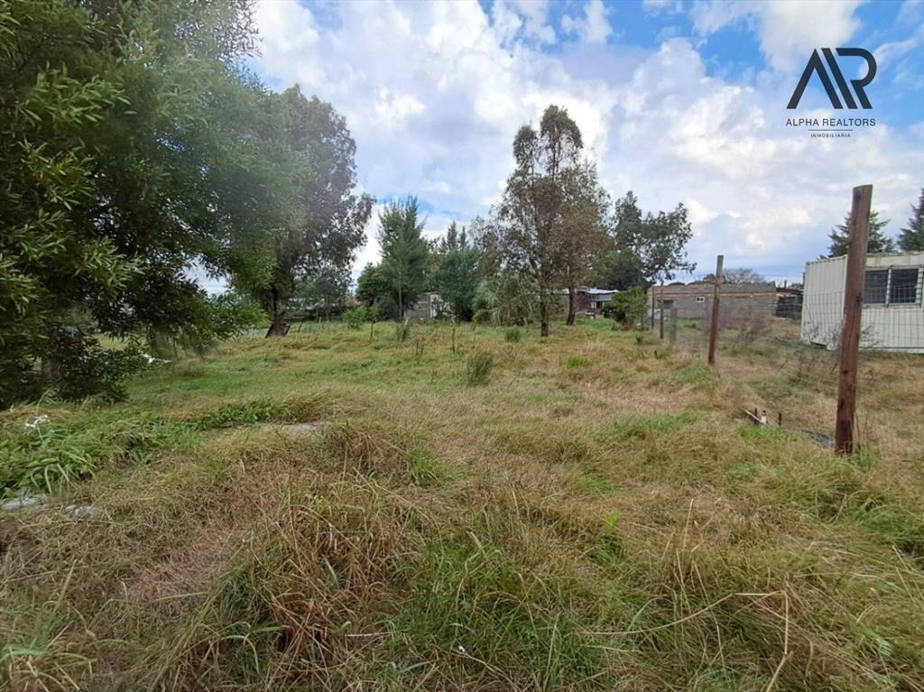 Terreno en venta de 531m2 ubicado en Santa Mónica, San José.