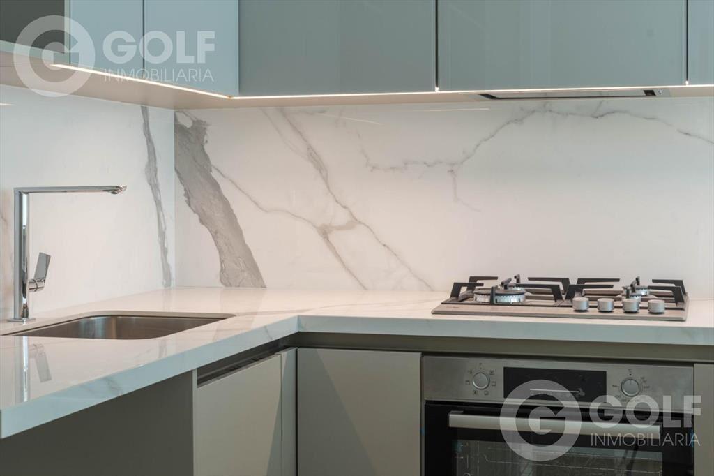 Alquiler de apartamento 2 dormitorios Villa Biarritz BILU B