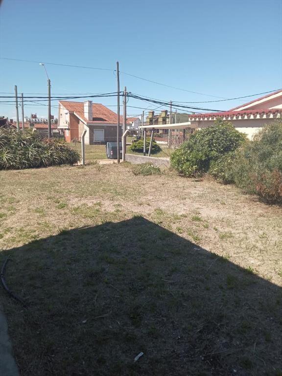 Alquiler temporal Casa 3 dormitorios La Aguada Rocha