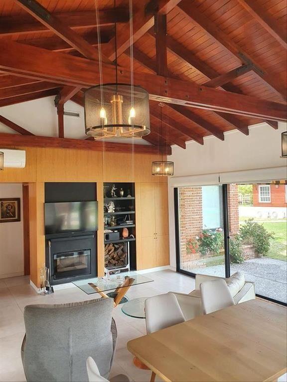 Venta Casa de 2 dormitorios, y Barbacoa Marina Santa Lucia