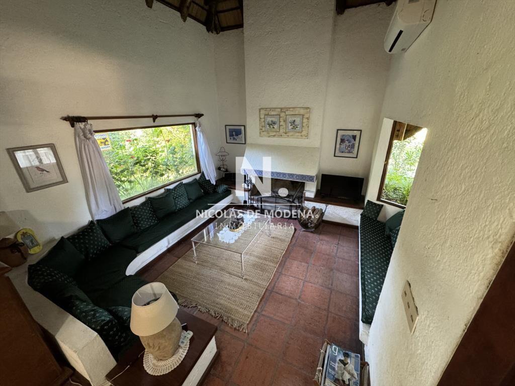 Cabaña en Venta y alquiler en Pinares