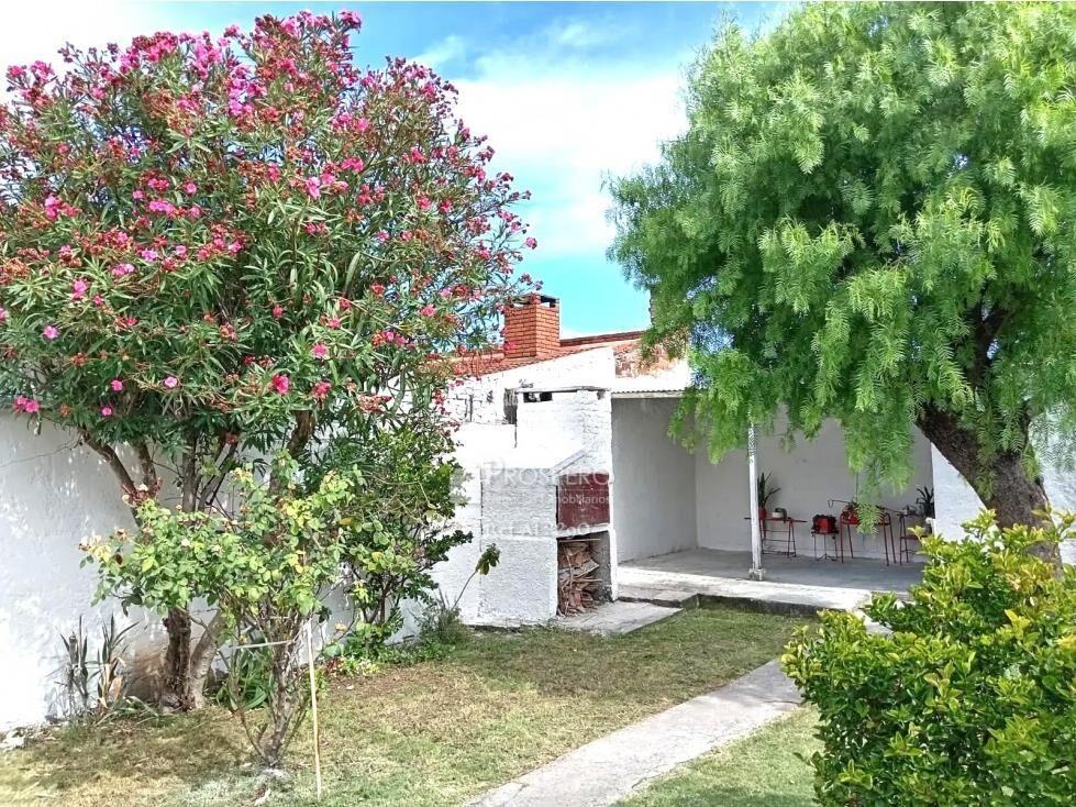 AL2290/P/2 venta casa 3 dorm Paso Molino belvederefondo coch