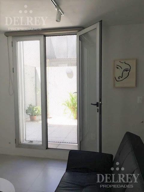 Alquiler Apartamento - Parque Rodó DelRey Propiedades