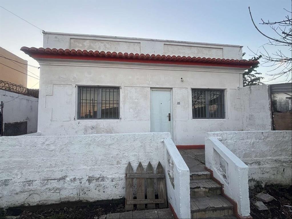 Casa en alquiler en Conciliación