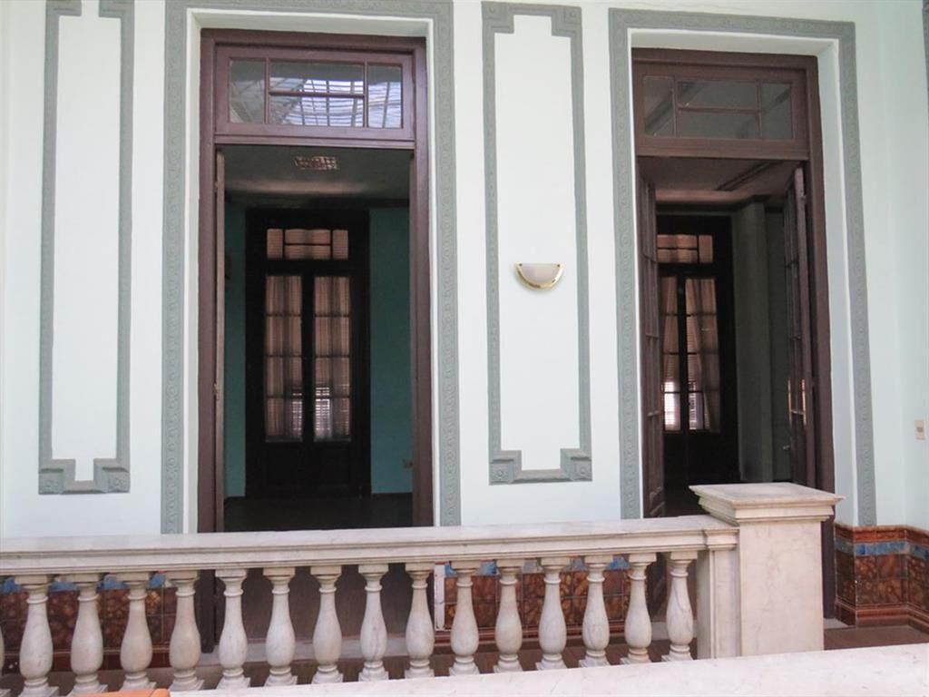 Venta Casa de altos Ciudad Vieja