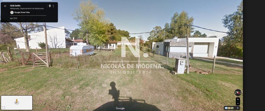 Vende Terreno en Pinares, Punta del Este