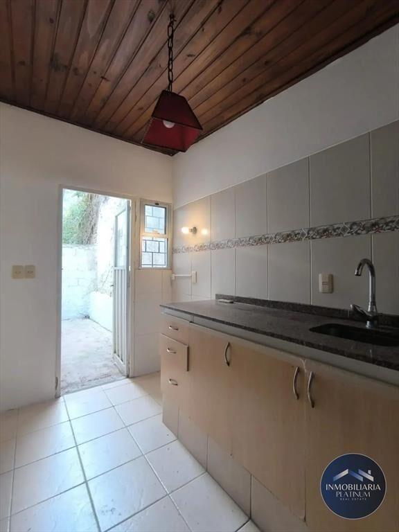 Casa en alquiler en Malvin