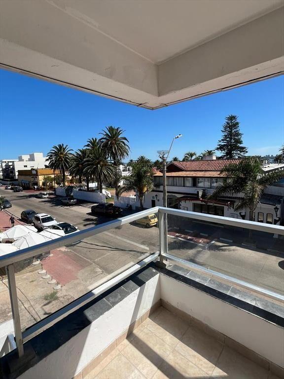 APARTAMENTO EN ALQUILER ANUAL EN PENÍNSULA - 1 DORMITORIO C