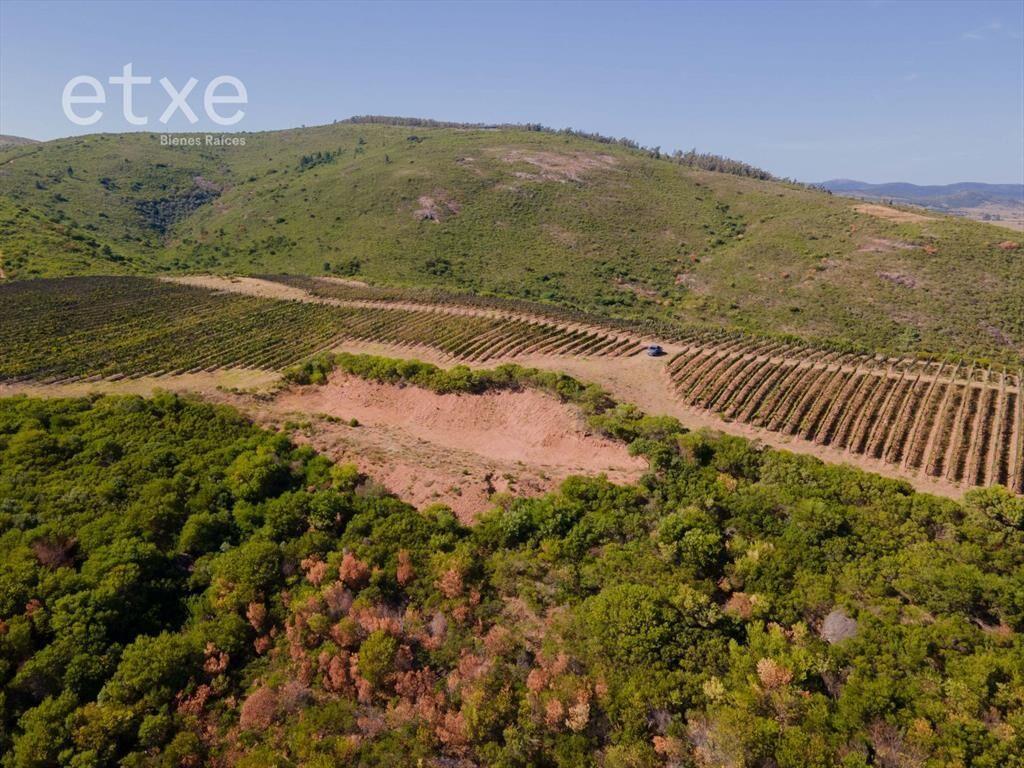 Imperdible Chacra en Venta en Las Sierras...