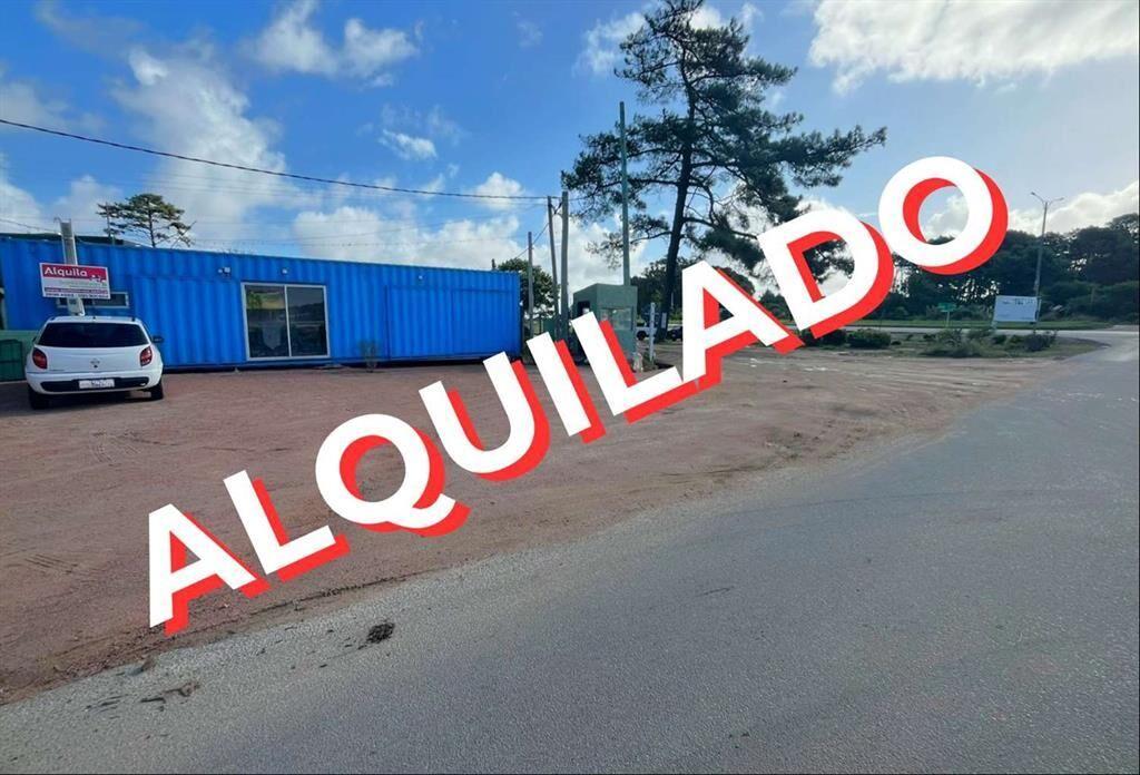 *** ALQUILADO *** METROS DE AV. GIANNATTASIO ESTRENE CONTA