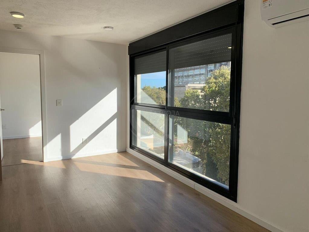 CASATROJA ALQUILER APARTAMENTO 1 DORMITORIO PUNTA CARRETAS