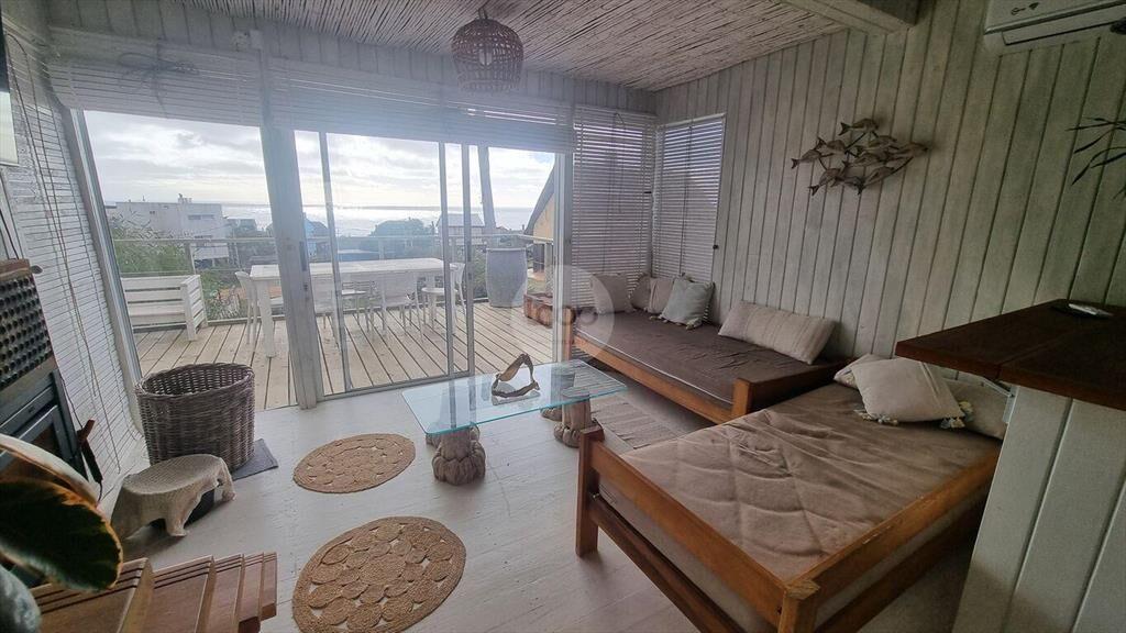 Venta casa 1 dormitorio Punta del Diablo, Playa del Rivero.