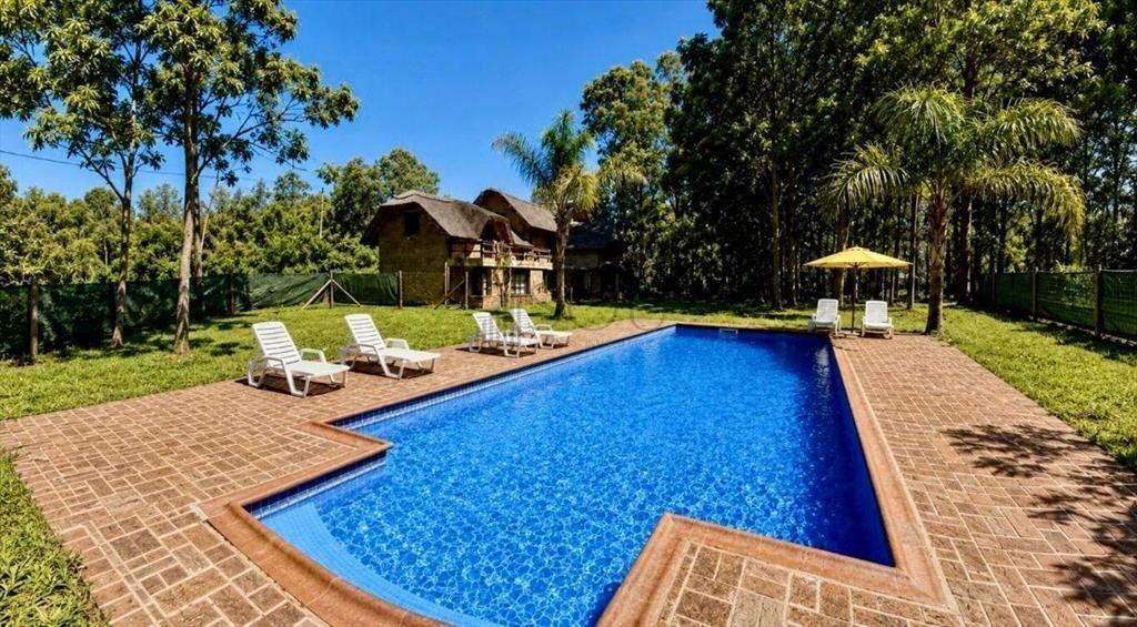 Venta Casa 3 Dormitorios Terreno 3160m2 Bella Vista Maldona