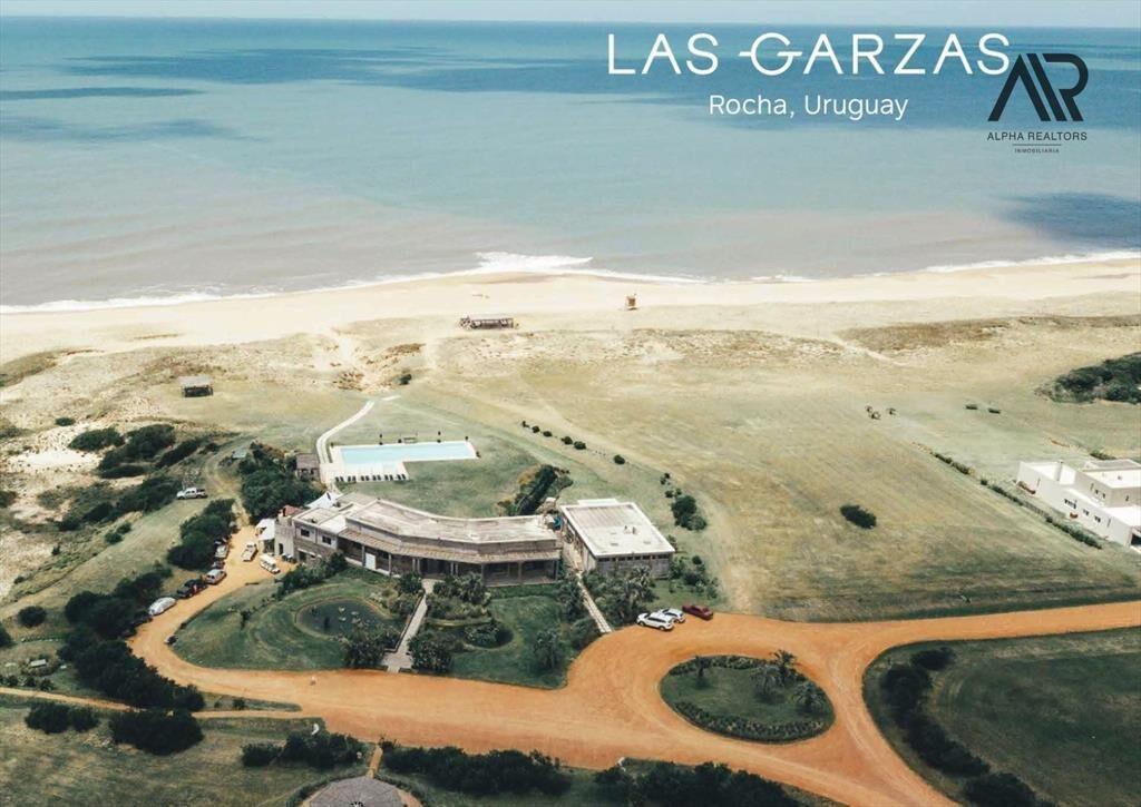 Terreno en venta de 2007m2 ubicado en las Garzas , Rocha