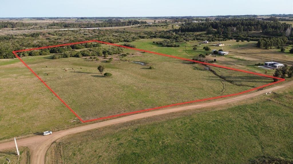 VENTA EXCLUSIVA CHACRA 8HA EN TERRAZAS DEL SOLIS