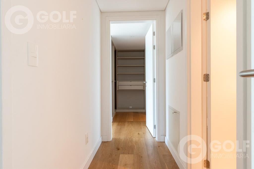 Alquiler de apartamento dos dormitorios Villa Biarritz