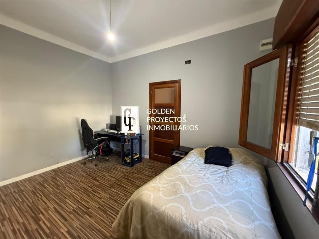 Casa en Venta 4 dormitorios y Fondo La Blanqueada