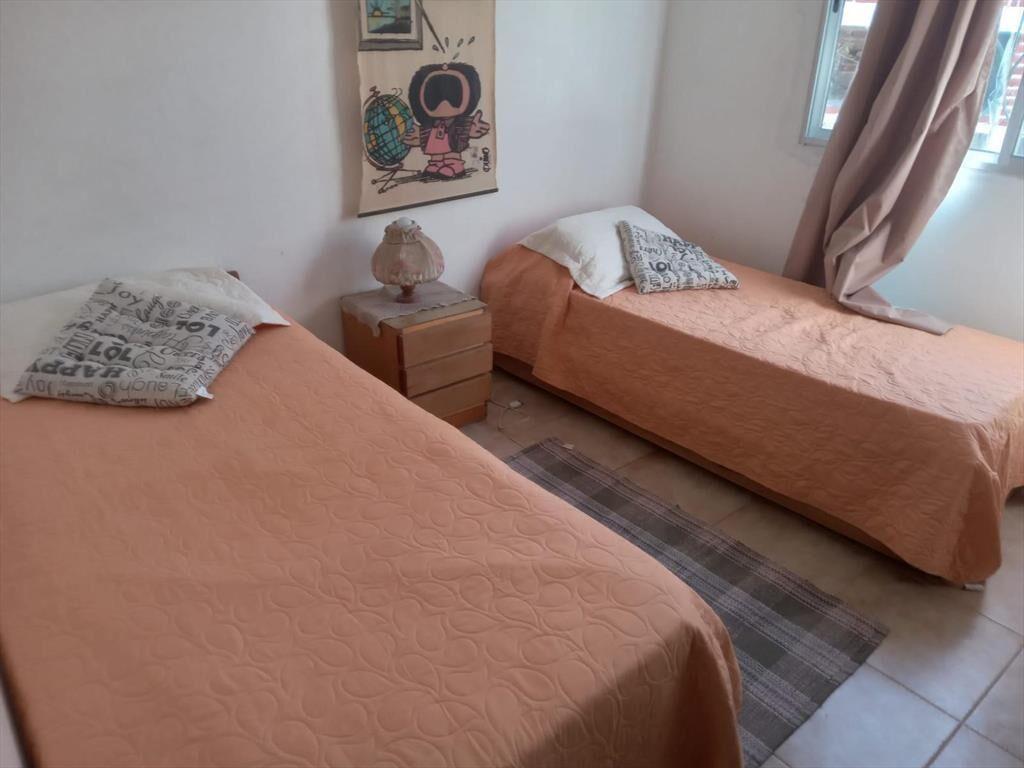 Casa Alquiler Verano 2026 para 5 personas La Aguada Costa A
