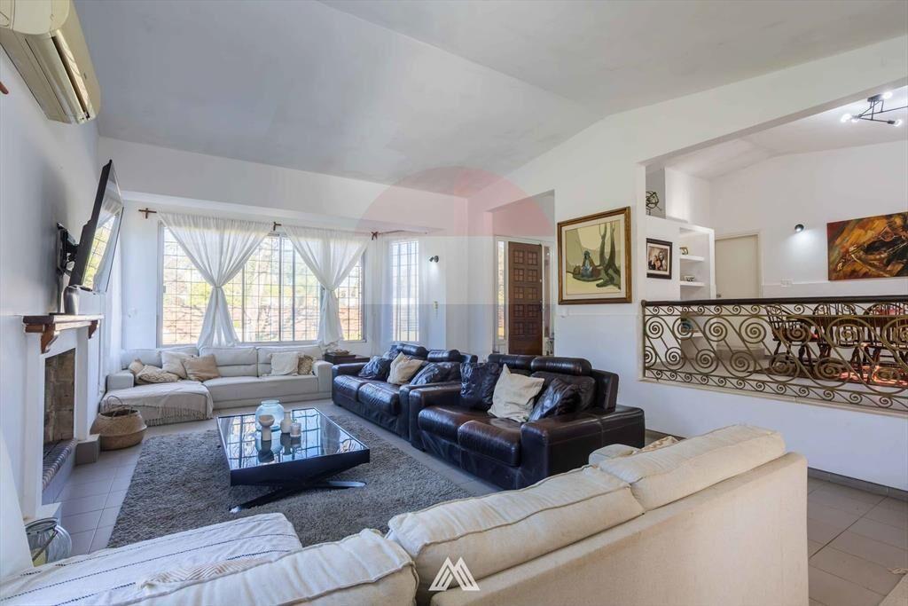 Venta Casa En El Pinar 5 Dormitorios 4 Baños