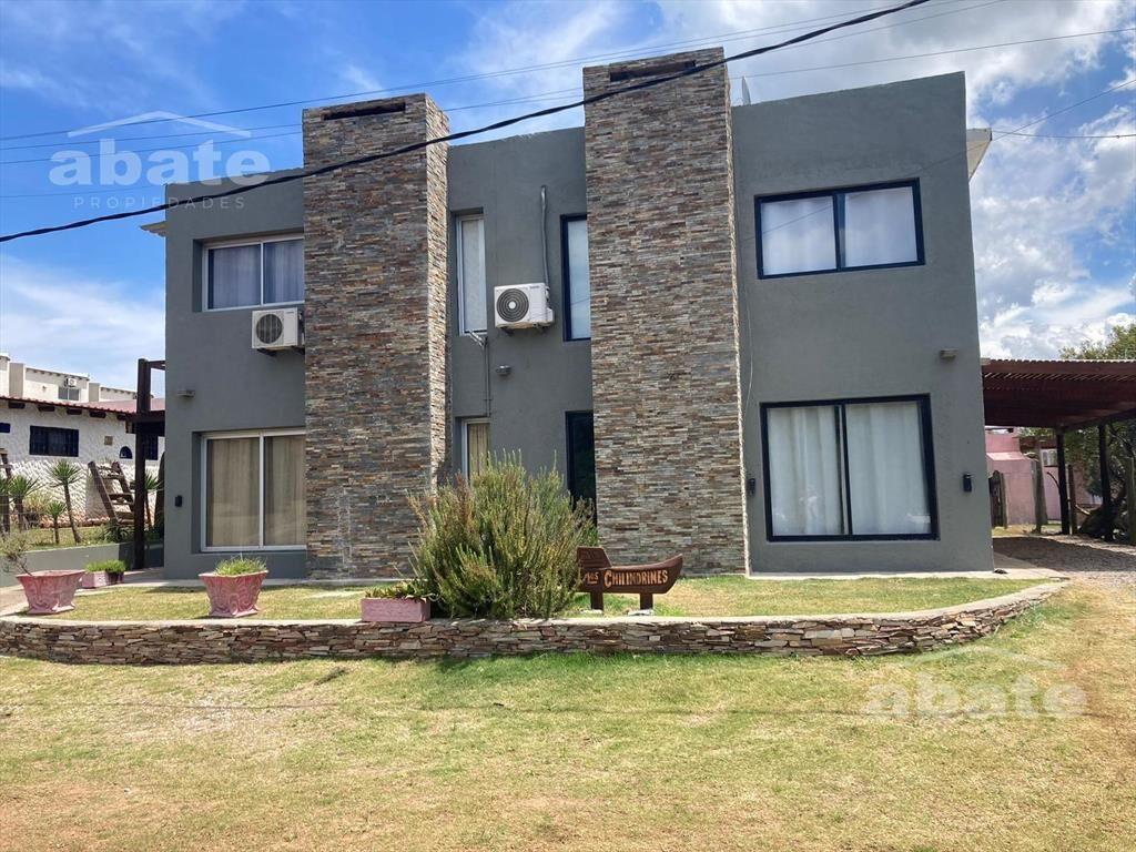 Venta de 2 Casas en Punta del Diablo